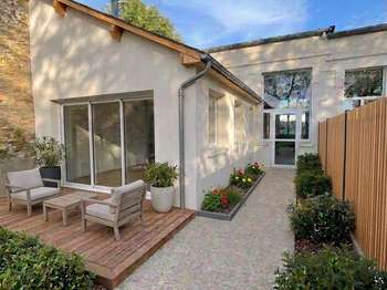 Vente maison 3 pièces Argentré 53