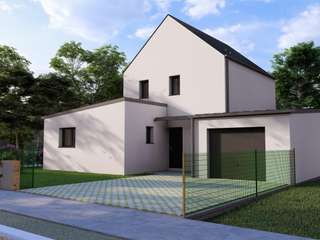 Vente maison