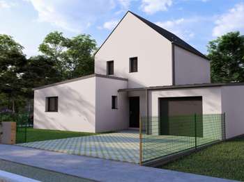 Vente maison Argentré-du-Plessis 35