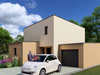 Vente maison