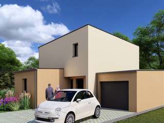 Vente maison