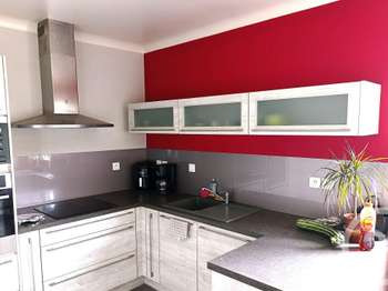 Vente maison 4 pièces Argentré-du-Plessis 35