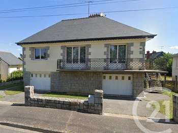 Vente Maison 2 chambresArgentré-du-Plessis