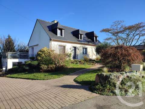 Vente maison 6 pièces Argentré-du-Plessis 35