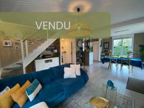 Vente Maison 3 chambresArgentré-du-Plessis