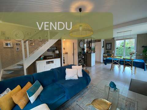 Vente maison 4 pièces Argentré-du-Plessis 35
