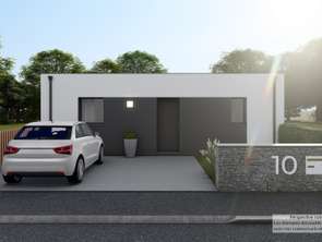 Vente Maison 2 chambresArgentré-du-Plessis