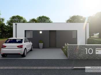 Vente maison 3 pièces Argentré-du-Plessis 35