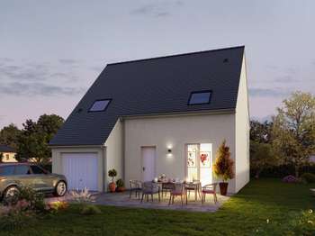 Vente maison 6 pièces Argentré-du-Plessis 35