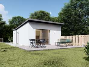 Vente Maison 2 chambresArgentré-du-Plessis