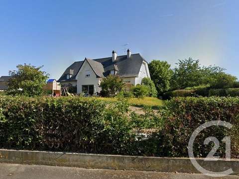 Vente maison 12 pièces Argentré-du-Plessis 35