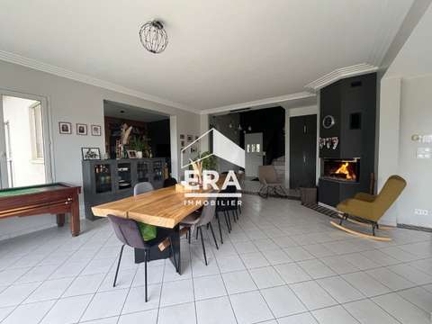 Vente maison 10 pièces Argentré-du-Plessis 35