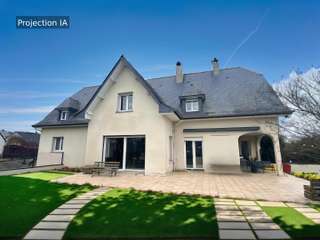 Vente maison 10 pièces Vente maison 10 pièces