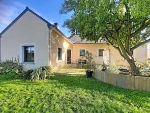 Vente Maison 3 chambresArgentré-du-Plessis
