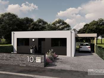 Vente maison 3 pièces Vente maison 3 pièces