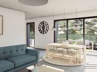 Vente maison 3 pièces Vente maison 3 pièces