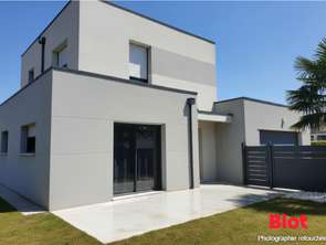 Vente Maison 5 chambresArgentré-du-Plessis