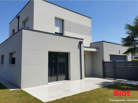 Vente maison 6 pièces Argentré-du-Plessis 35