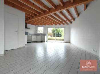Vente maison 5 pièces Argentré-du-Plessis 35