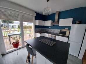 Vente Maison 2 chambresArgentré-du-Plessis