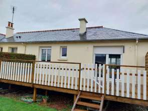 Vente Maison 2 chambresArgentré-du-Plessis