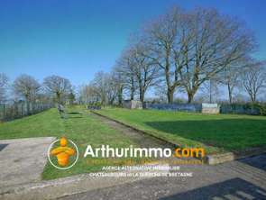 Vente Maison 3 chambresArgentré-du-Plessis