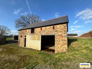 Vente Maison 1 pièceArgentré-du-Plessis