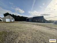 Vente maison 1 pièce
