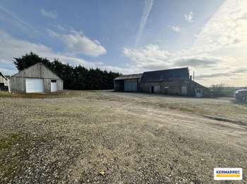Vente maison 1 pièce