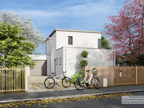 Vente maison 5 pièces Vente maison 5 pièces