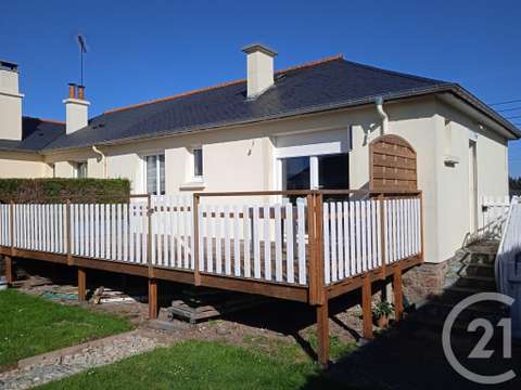 Vente maison 3 pièces Argentré-du-Plessis 35