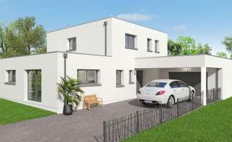 Photo Vente maison Argentré-du-Plessis