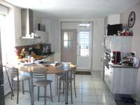 Vente maison 5 pièces Vente maison 5 pièces