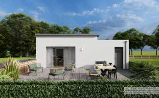 Photo Vente maison Argentré-du-Plessis