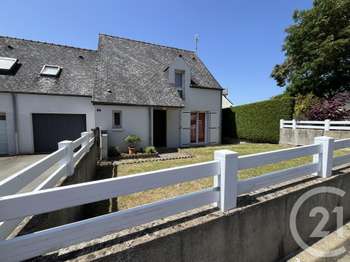 Vente Maison 4 chambresArgentré-du-Plessis