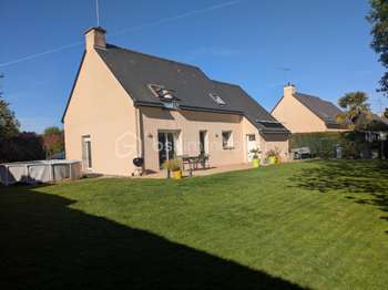 Vente Maison 4 chambresArgentré-du-Plessis