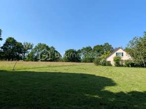 Vente Maison 4 chambresArgentré-du-Plessis