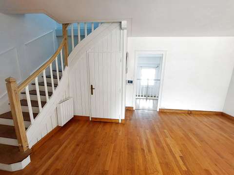 Vente maison 6 pièces Argentré-du-Plessis 35