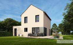 Photo Vente maison Argentré-du-Plessis