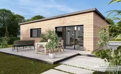 Photo Vente maison Argentré-du-Plessis