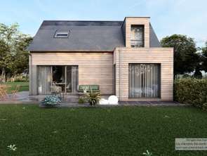 Vente Maison 2 chambresArgentré-du-Plessis