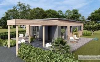 Photo Vente maison Argentré-du-Plessis
