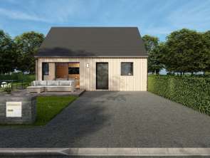 Vente Maison 2 chambresArgentré-du-Plessis
