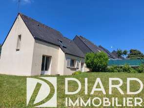 Vente Maison 3 chambresArgentré-du-Plessis
