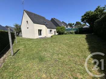 Vente maison 4 pièces Argentré-du-Plessis 35