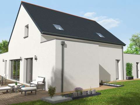 Vente maison 7 pièces Vente maison 7 pièces