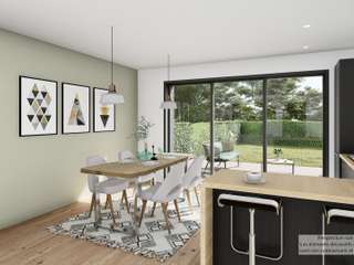Vente maison 4 pièces Vente maison 4 pièces