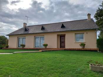 Vente maison 5 pièces Argentré-du-Plessis 35