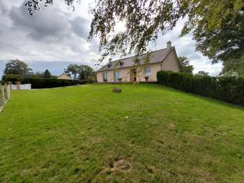 Vente Maison 4 chambresArgentré-du-Plessis