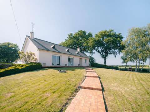 Vente maison 5 pièces Argentré-du-Plessis 35